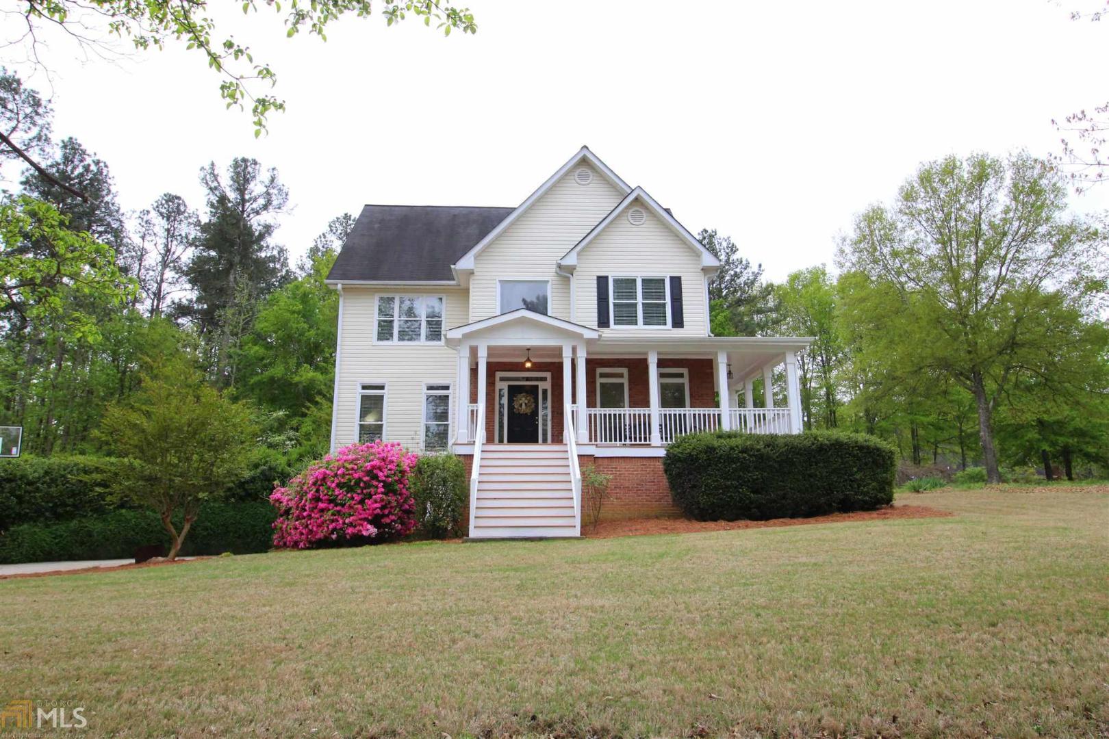 3710 Apalachee Ridge Monroe, GA 30656 - Photo 1 of 1
