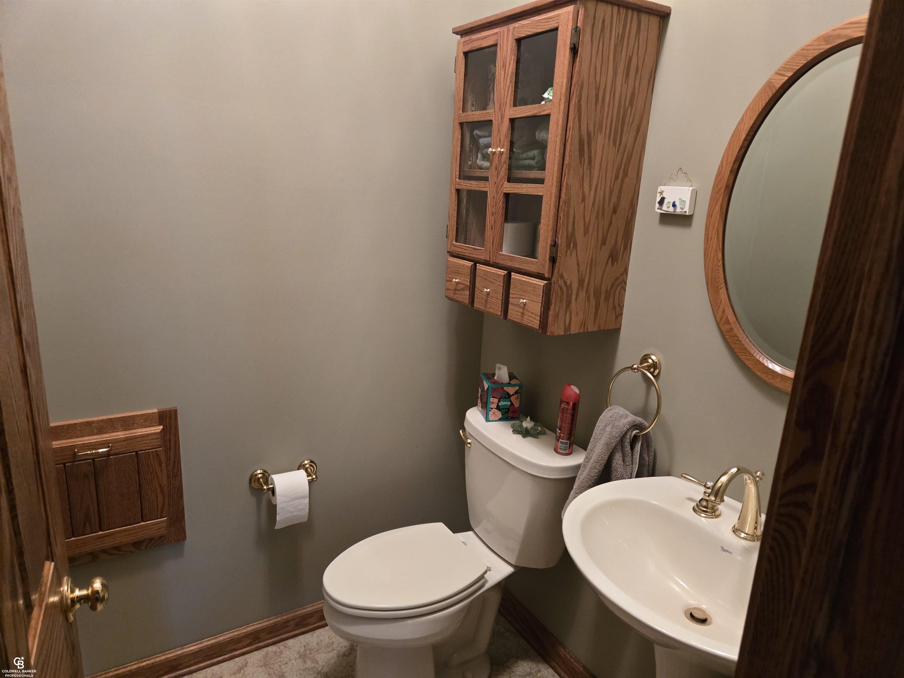 9660 Brandon Road Avoca, MI 48006 - Photo 29 of 54