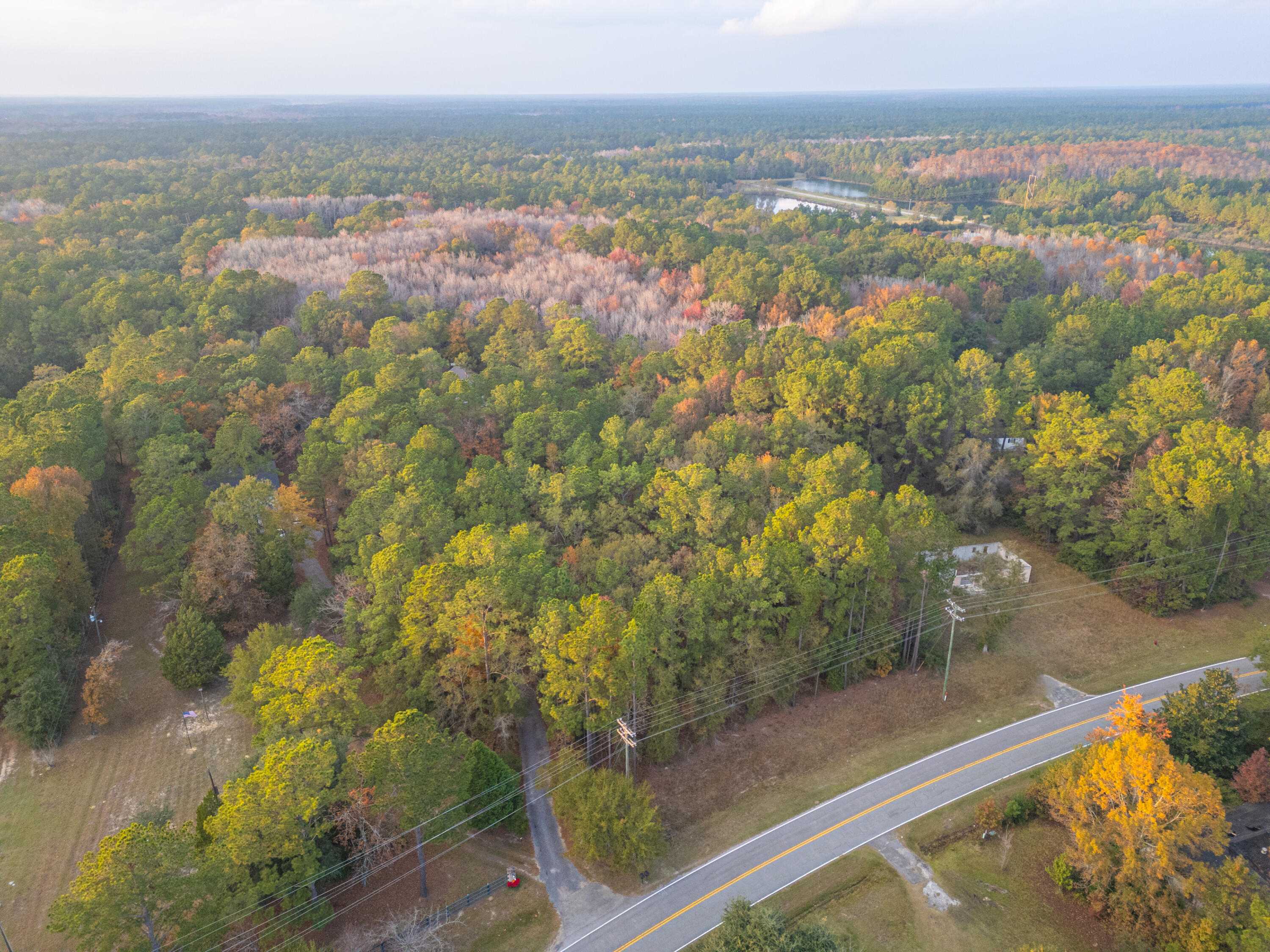 0 Charity Church Road Huger, SC 29450 - Photo 1 of 11 Charity Church Rd-2