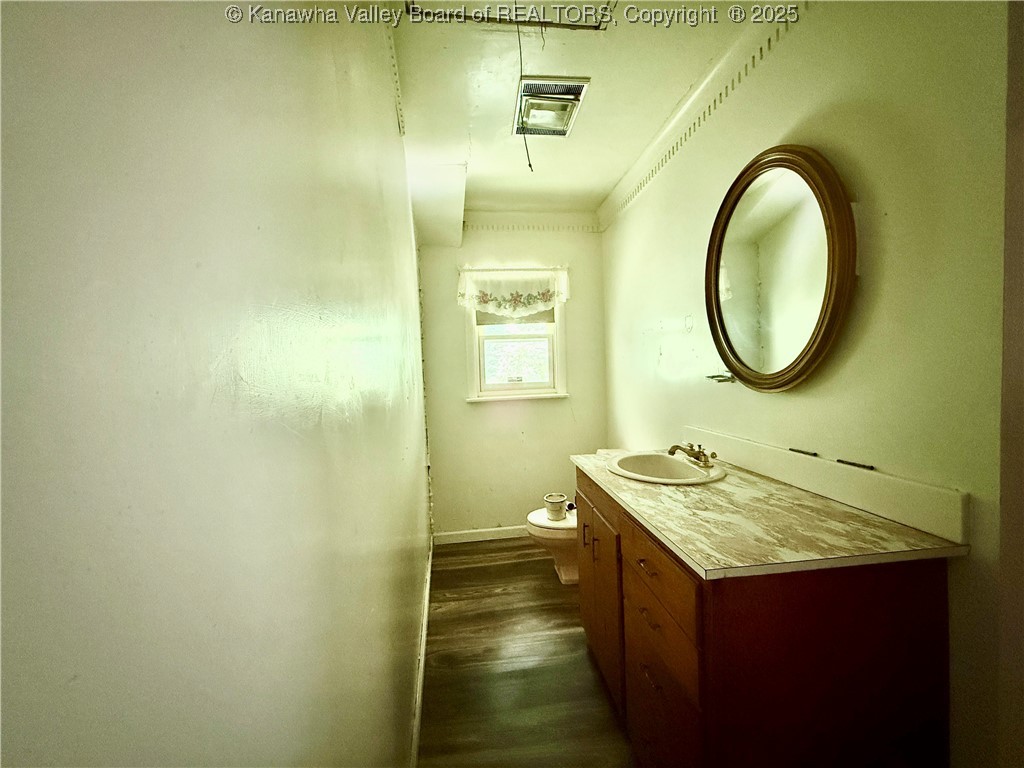 1749 Chapps Fork Road Charleston, WV 25312 - Photo 25 of 42 Gallery Image 25