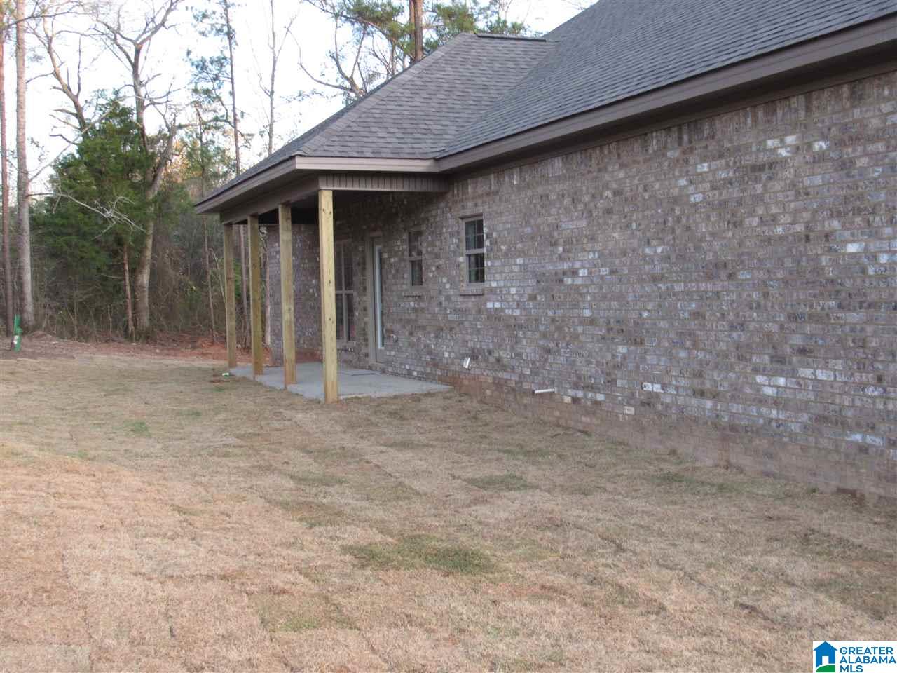 100 Maplewood Circle Clanton, AL 35045 - Photo 33 of 35
