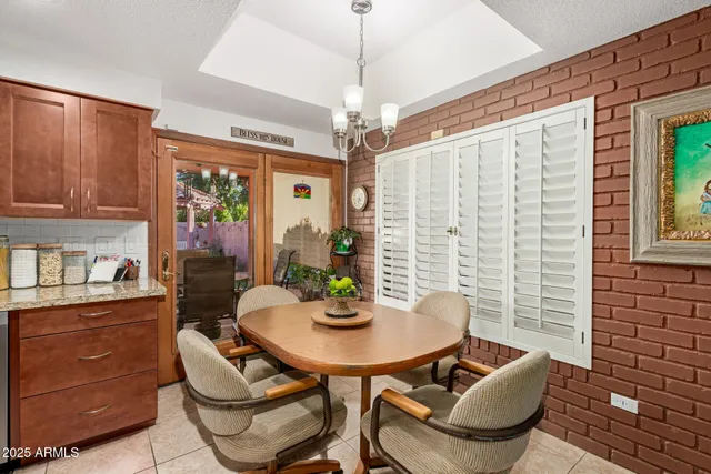 $625,000 | 6231 West Grandview Road, Glendale, AZ 85306