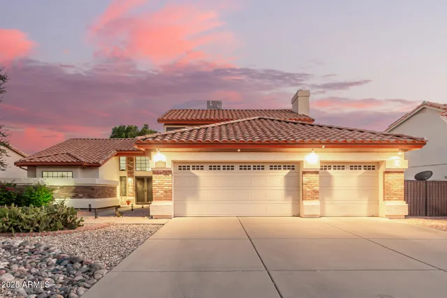 $625,000 | 6231 West Grandview Road, Glendale, AZ 85306