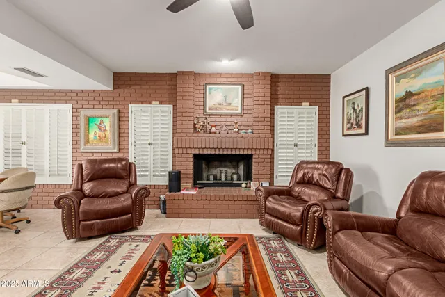 $625,000 | 6231 West Grandview Road, Glendale, AZ 85306