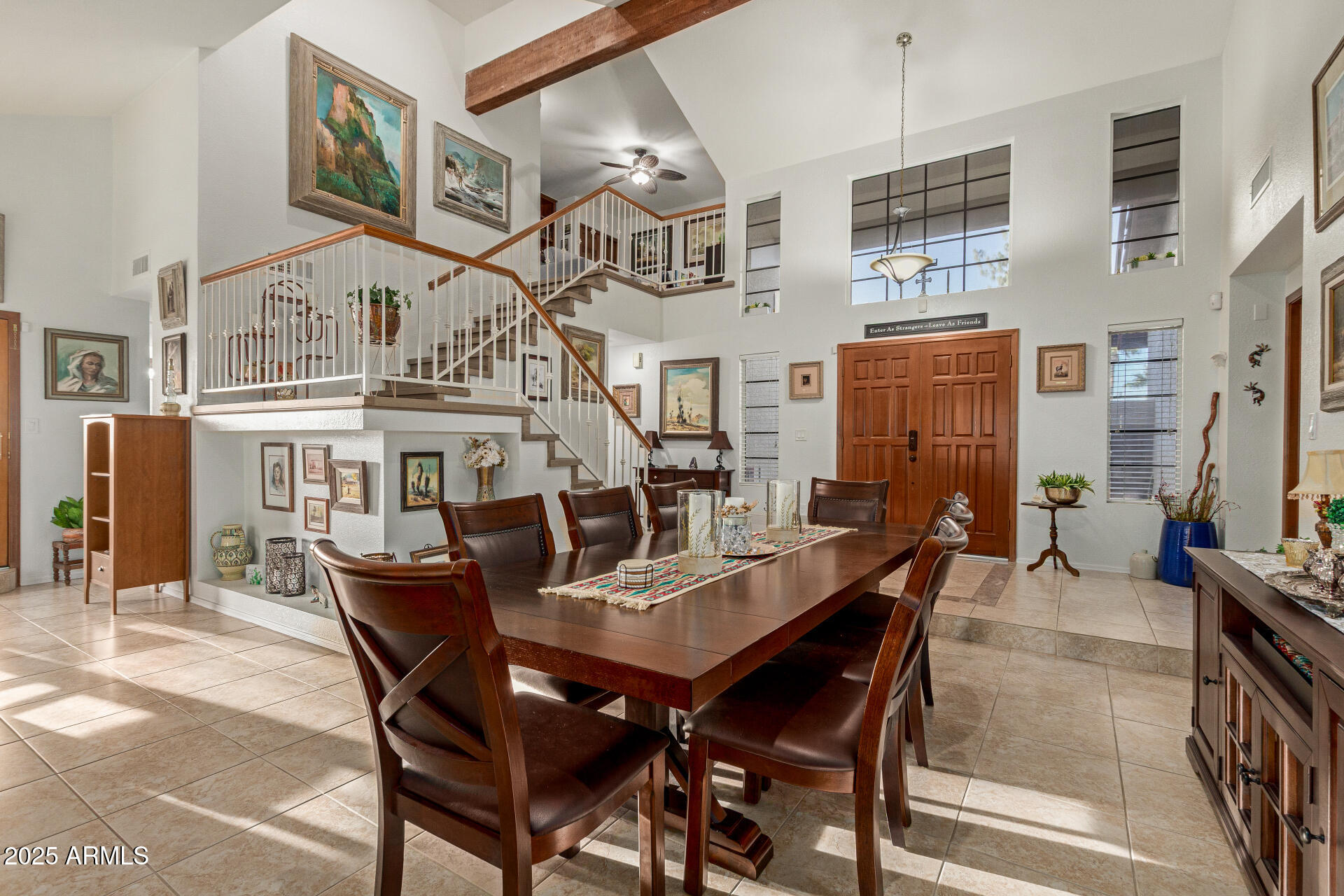 6231 West Grandview Road Glendale, AZ 85306 - Photo 9 of 35 a view of a dining room with furniture