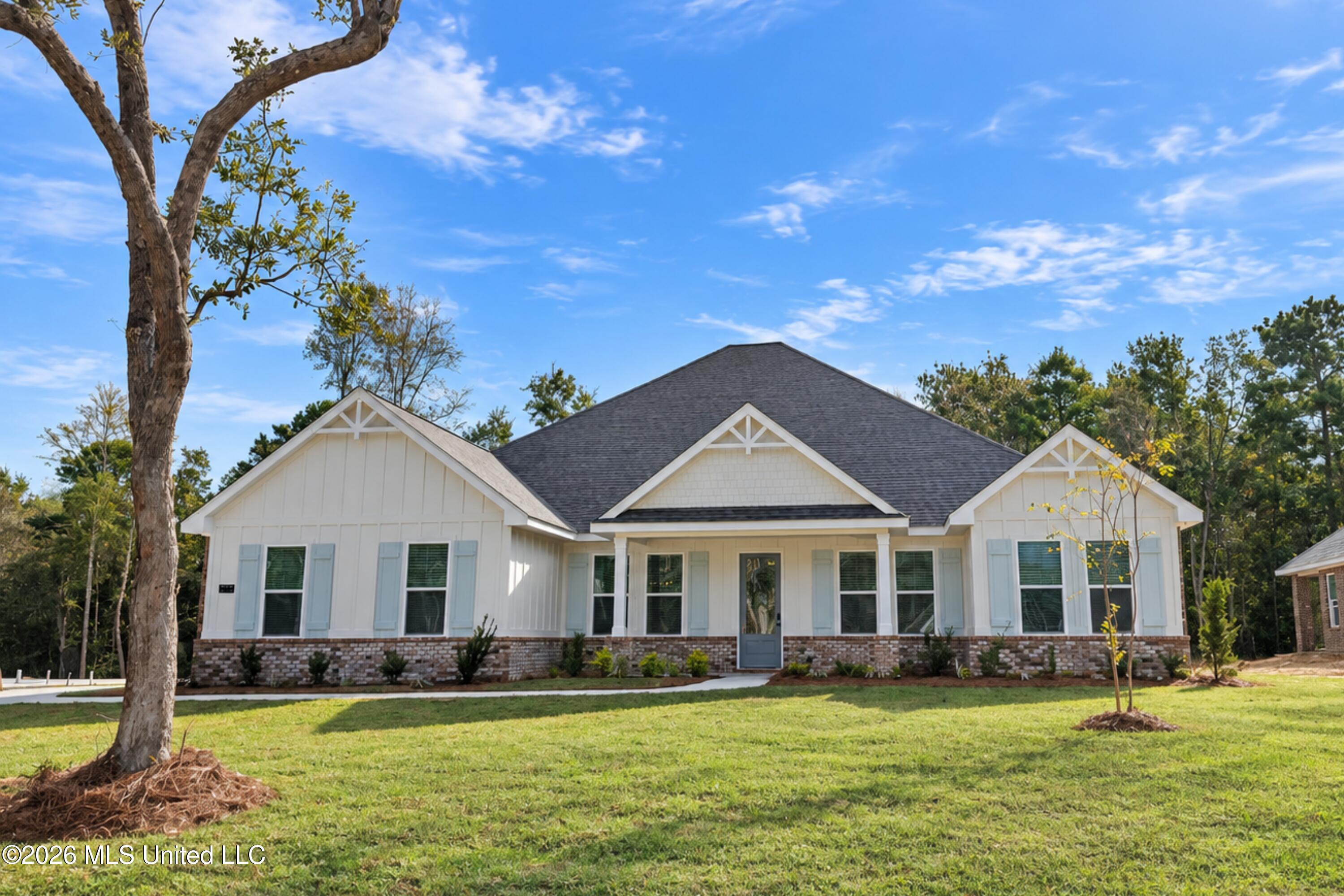 7727 Magnolia Loop Pass Christian, MS 39571 - Photo 1 of 33 Nadine