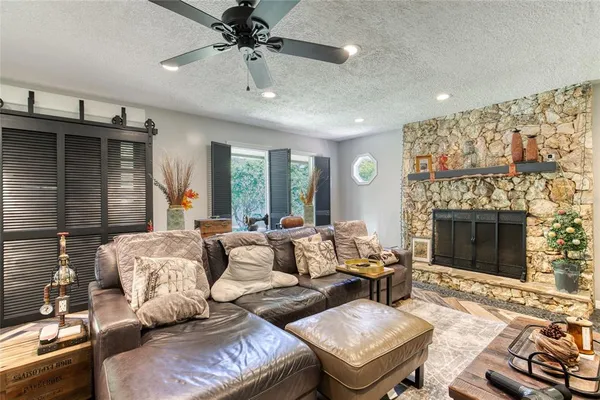 $597,000 | 18 Silver Fox Trail, Ormond Beach, FL 32174