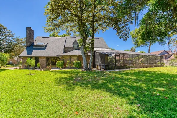 $597,000 | 18 Silver Fox Trail, Ormond Beach, FL 32174