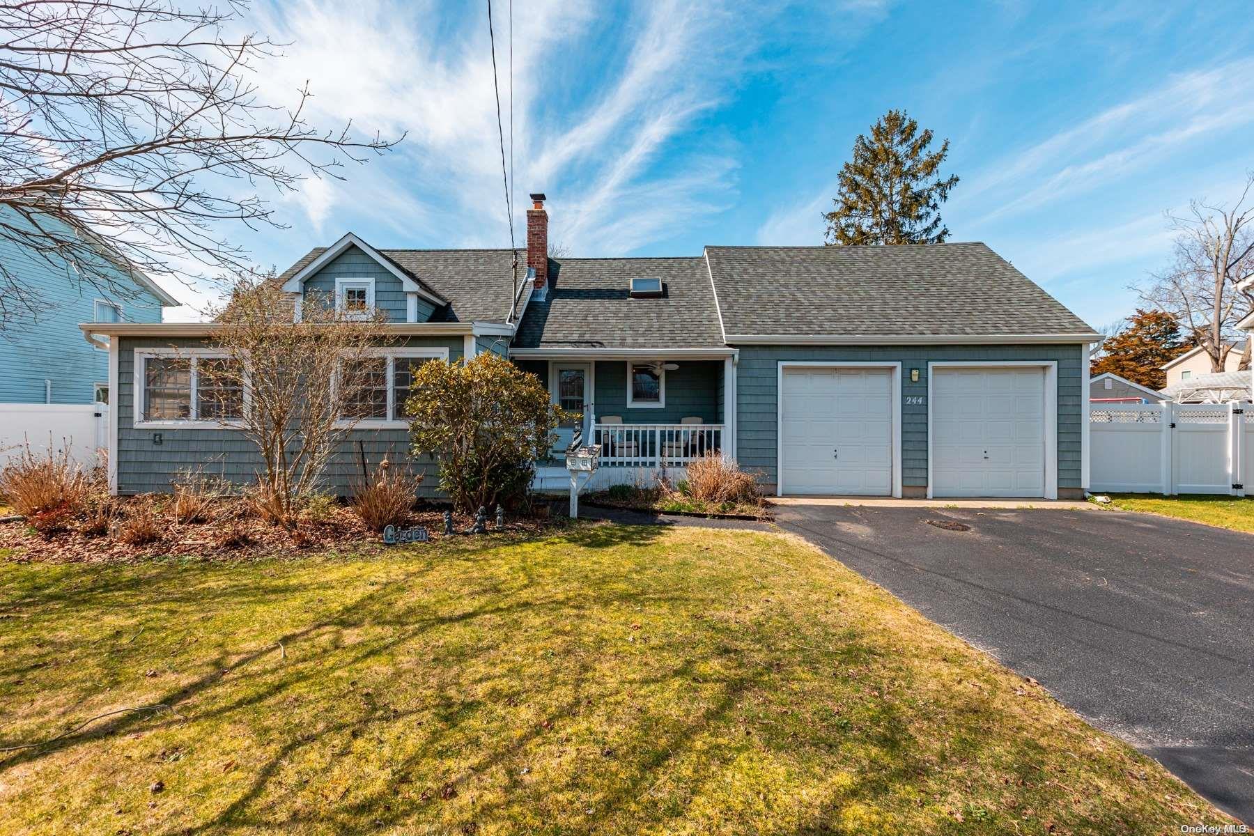 244 Rider Avenue Patchogue, NY 11772 - Photo 1 of 1 Gallery Image 1