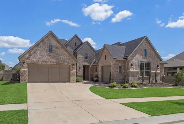 $4,200 | 2012 Gathering Trail, Argyle, TX 76226
