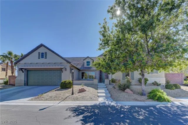 $2,799 | 6383 Radiant Rapture Avenue, Las Vegas, NV 89131