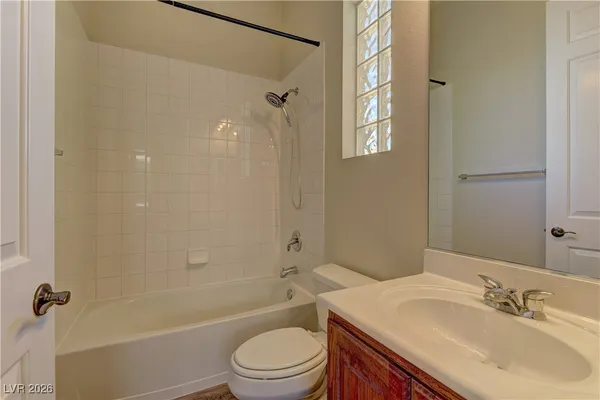 $2,750 | 6383 Radiant Rapture Avenue, Las Vegas, NV 89131