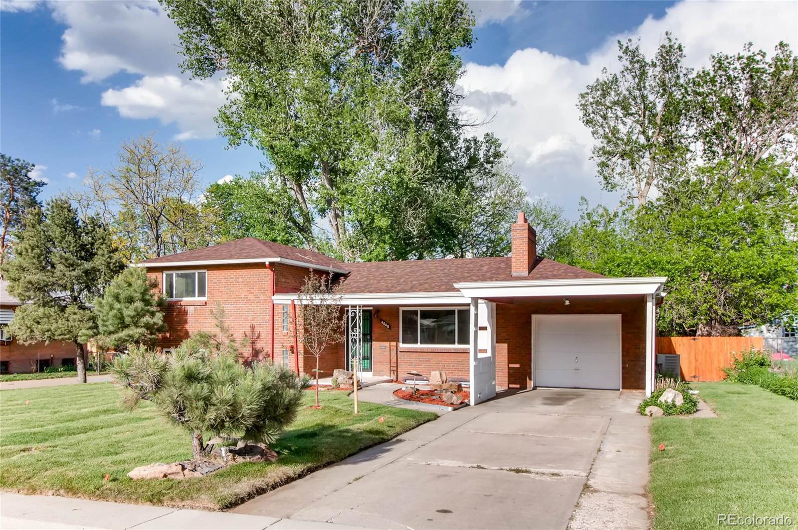 4040 Otis Street Wheat Ridge, CO 80033 - Photo 3 of 27 Gallery Image 3