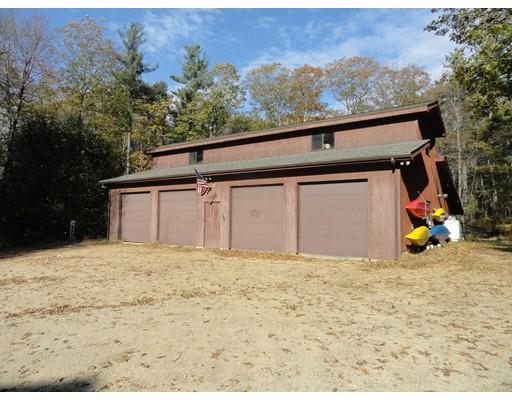 97 Crawford Road Rutland, MA 01543 - Photo 11 of 15