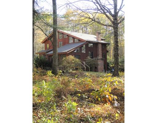 97 Crawford Road Rutland, MA 01543 - Photo 14 of 15
