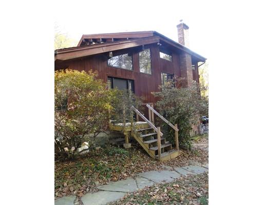 97 Crawford Road Rutland, MA 01543 - Photo 15 of 15