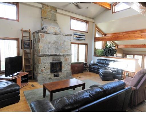97 Crawford Road Rutland, MA 01543 - Photo 4 of 15