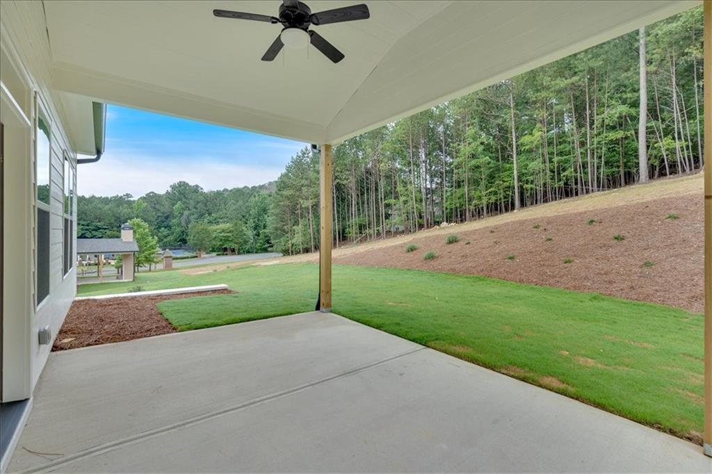 3 Rushden Way Southeast Rome, GA 30161 - Photo 39 of 49