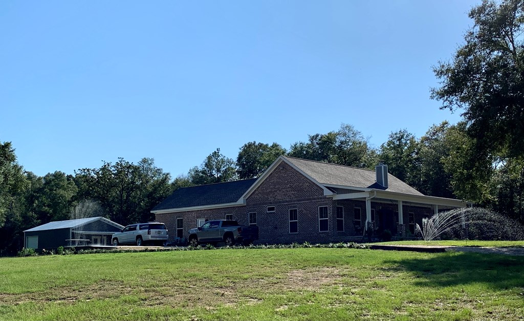 1013 Power Dam Road Newton, AL 36352 - Photo 7 of 34