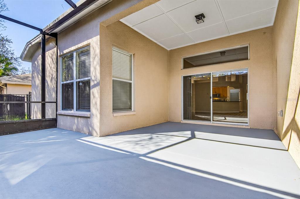 6002 Martinglade Place Lithia, FL 33547 - Photo 43 of 62 a view of an entrance of house