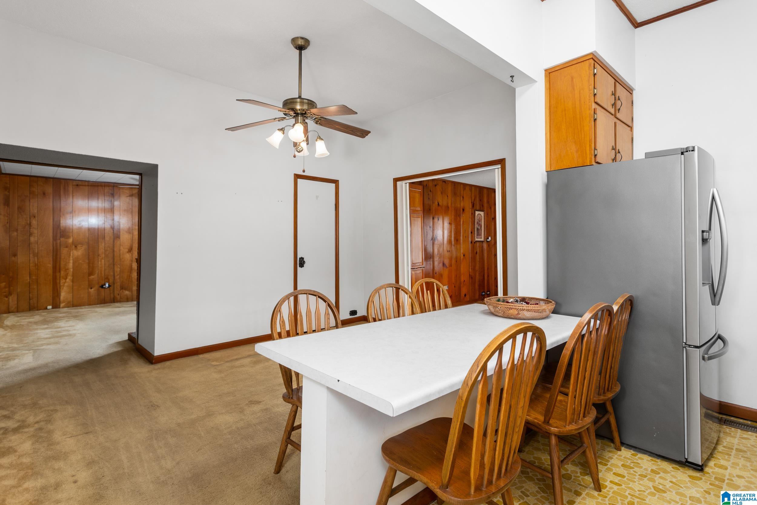 140 Railroad Avenue Ragland, AL 35131 - Photo 13 of 35