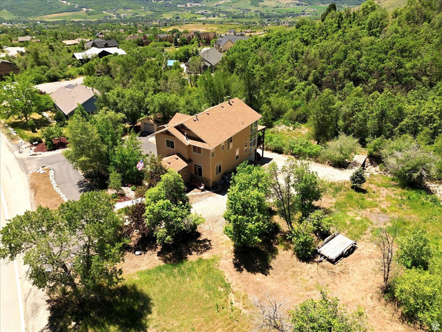 4489 North Powder Mountain Road Eden, UT 84310 - Photo 4 of 49