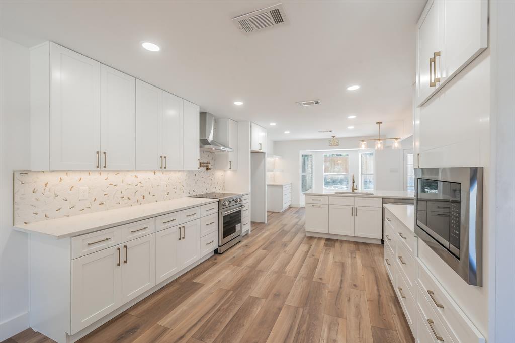 2815 Perkins Road Arlington, TX 76016 - Photo 15 of 40