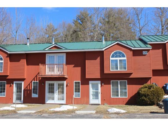 125 Washington Road, Unit 60 Freedom, NH 03836 - Photo 1 of 30