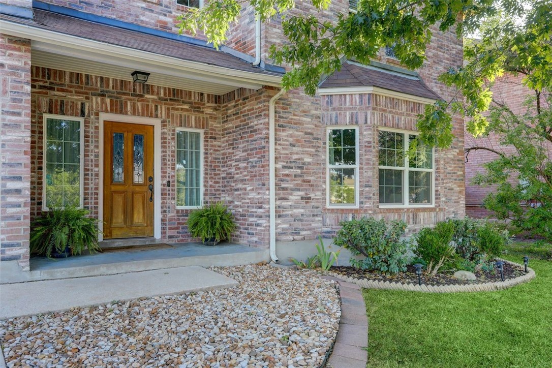 1513 Somerset Canyon Lane Cedar Park, TX 78613 - Photo 1 of 1