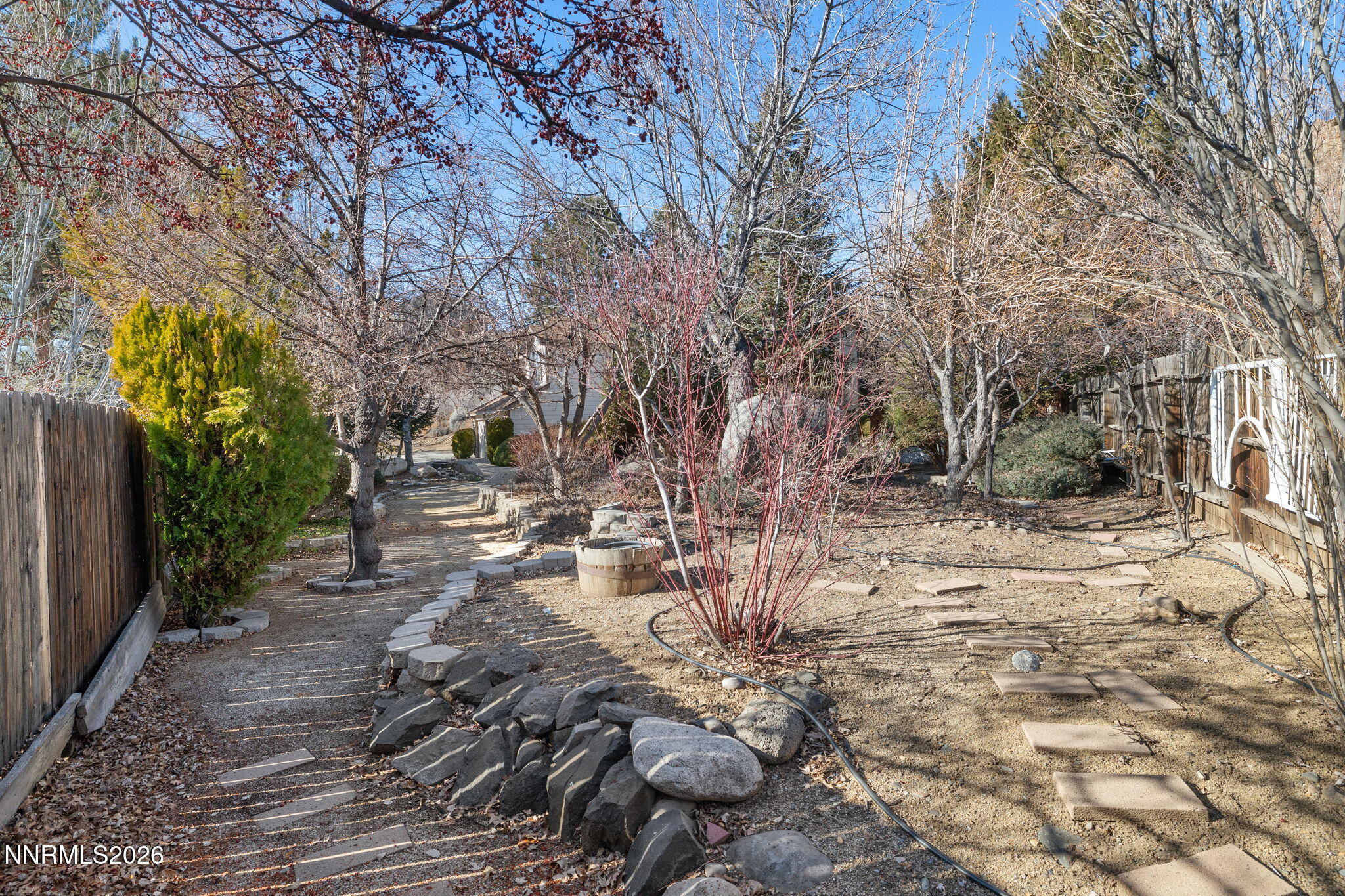 535 Cliff View Drive Reno, NV 89523 - Photo 38 of 64 38-web-or-mls-535 Cliffview -31