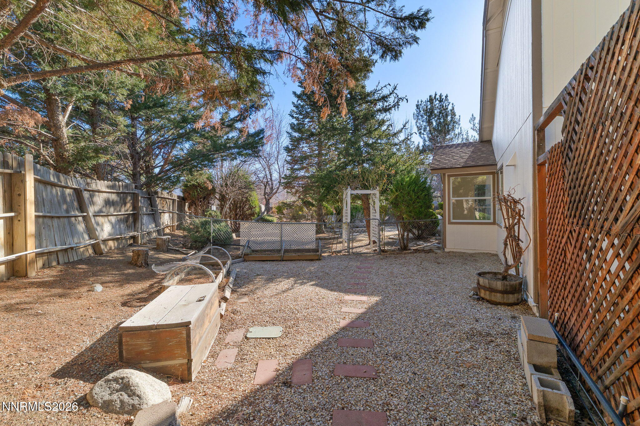 535 Cliff View Drive Reno, NV 89523 - Photo 40 of 64 40-web-or-mls-535 Cliffview -33