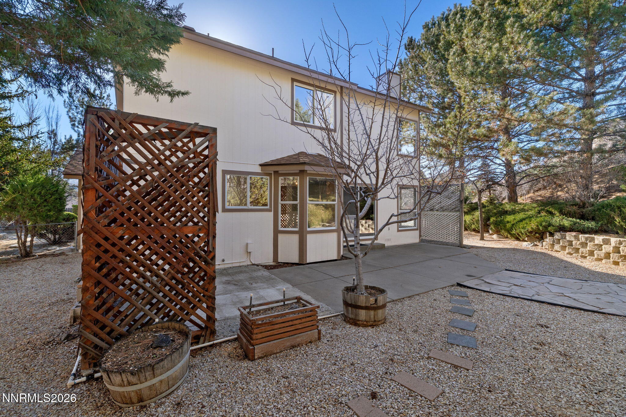 535 Cliff View Drive Reno, NV 89523 - Photo 41 of 64 41-web-or-mls-535 Cliffview -34