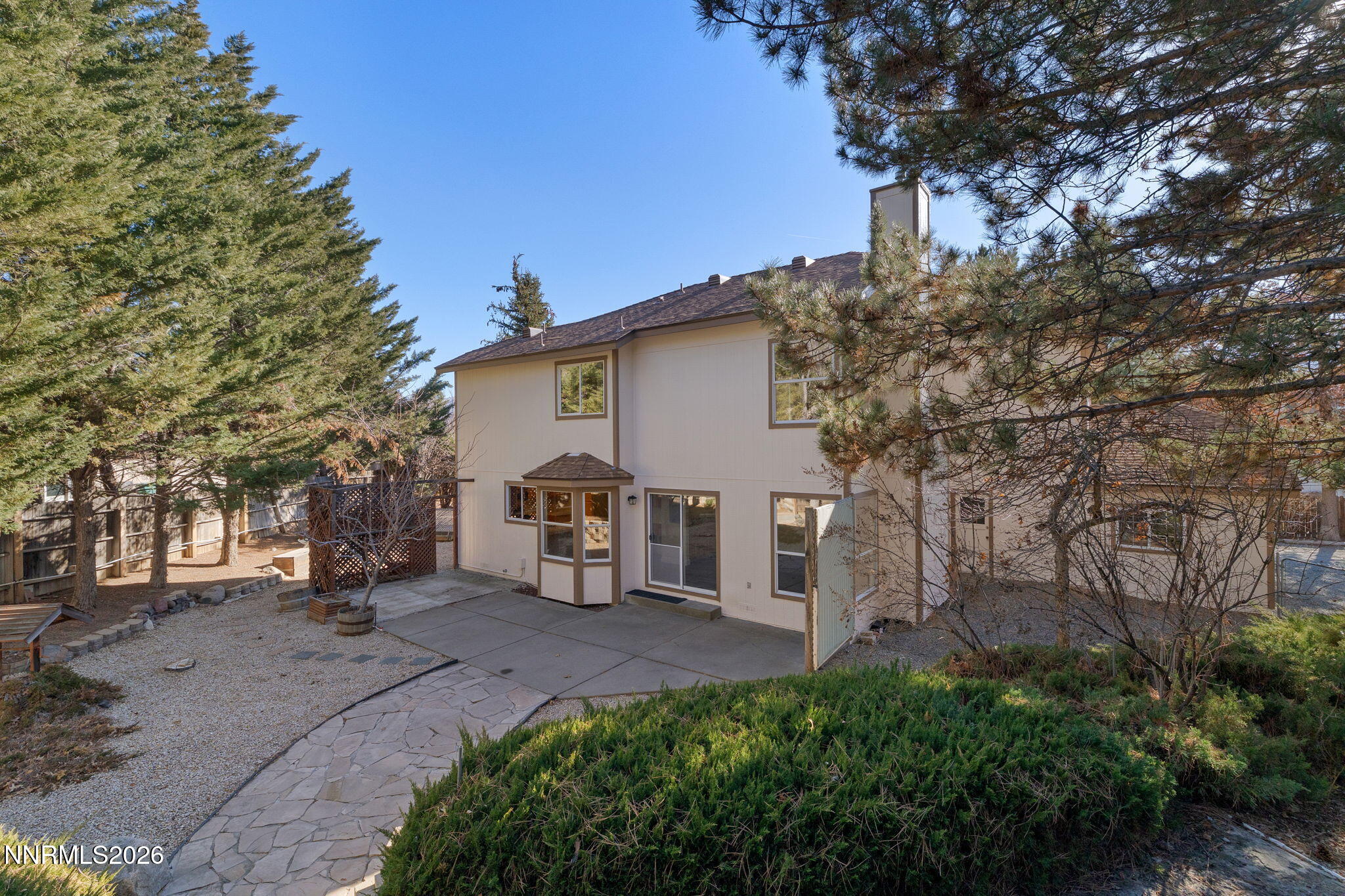 535 Cliff View Drive Reno, NV 89523 - Photo 42 of 64 42-web-or-mls-535 Cliffview -35