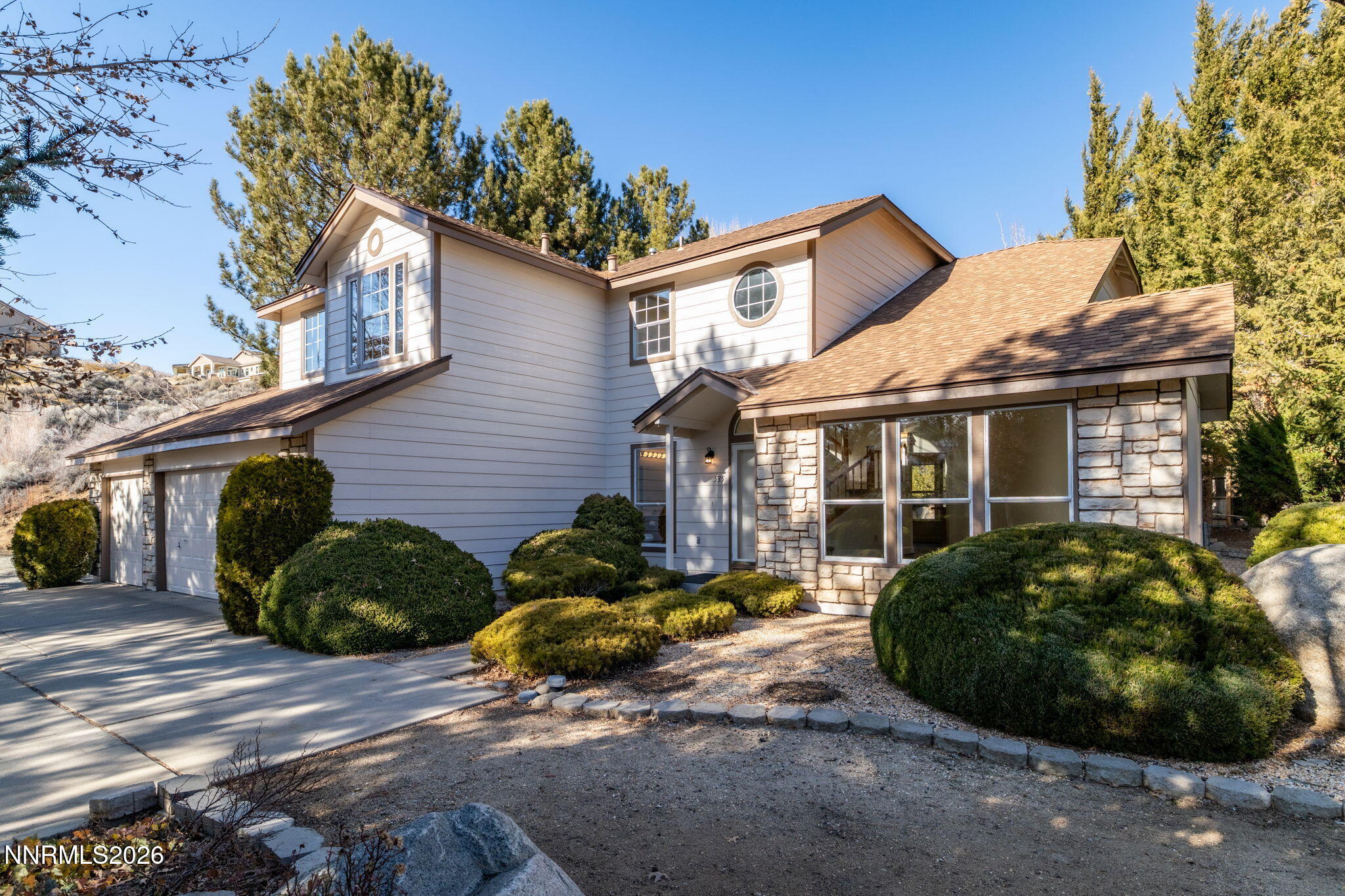 535 Cliff View Drive Reno, NV 89523 - Photo 6 of 64 6-web-or-mls-535 Cliffview