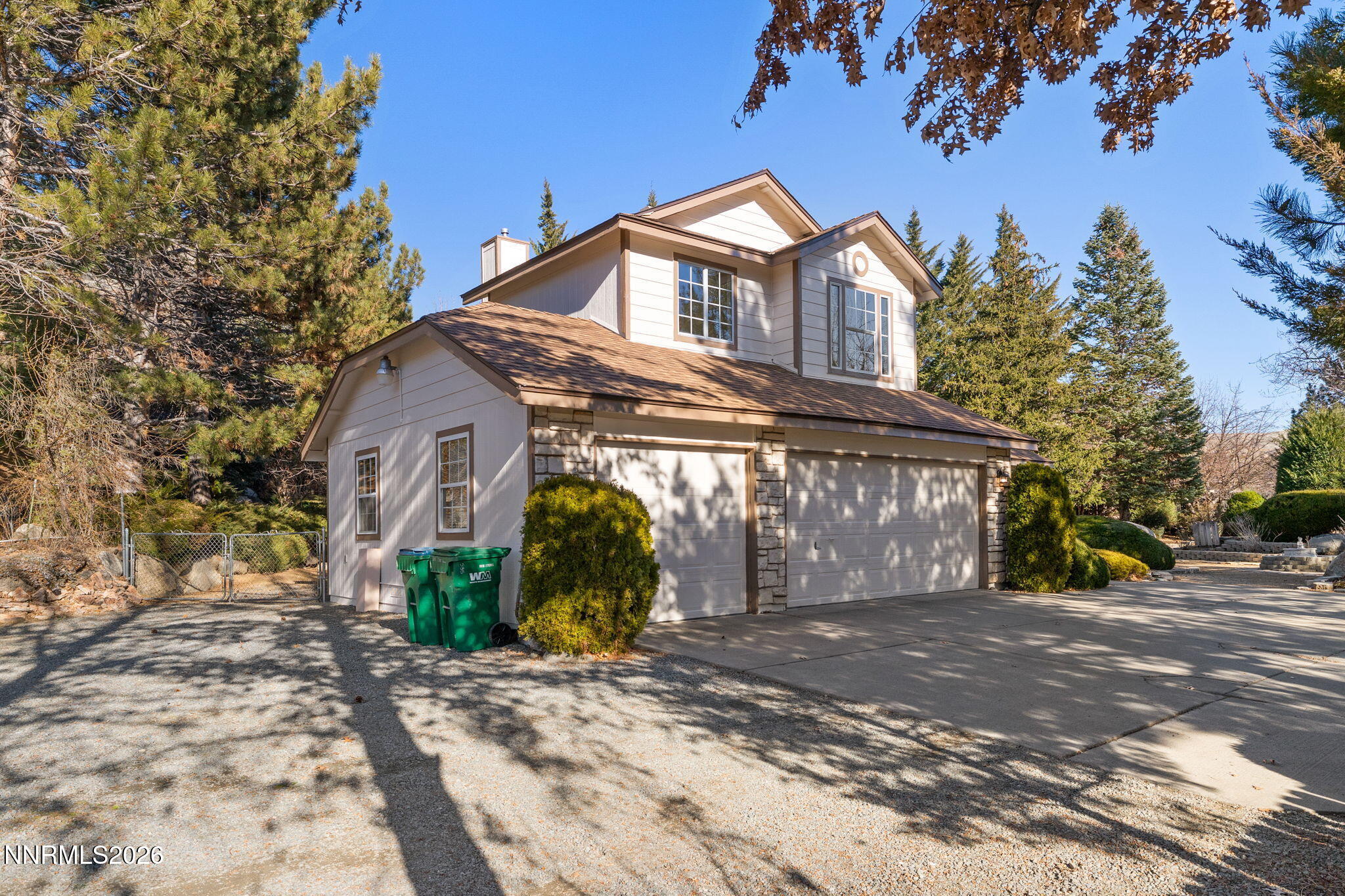 535 Cliff View Drive Reno, NV 89523 - Photo 7 of 64 7-web-or-mls-535 Cliffview -41