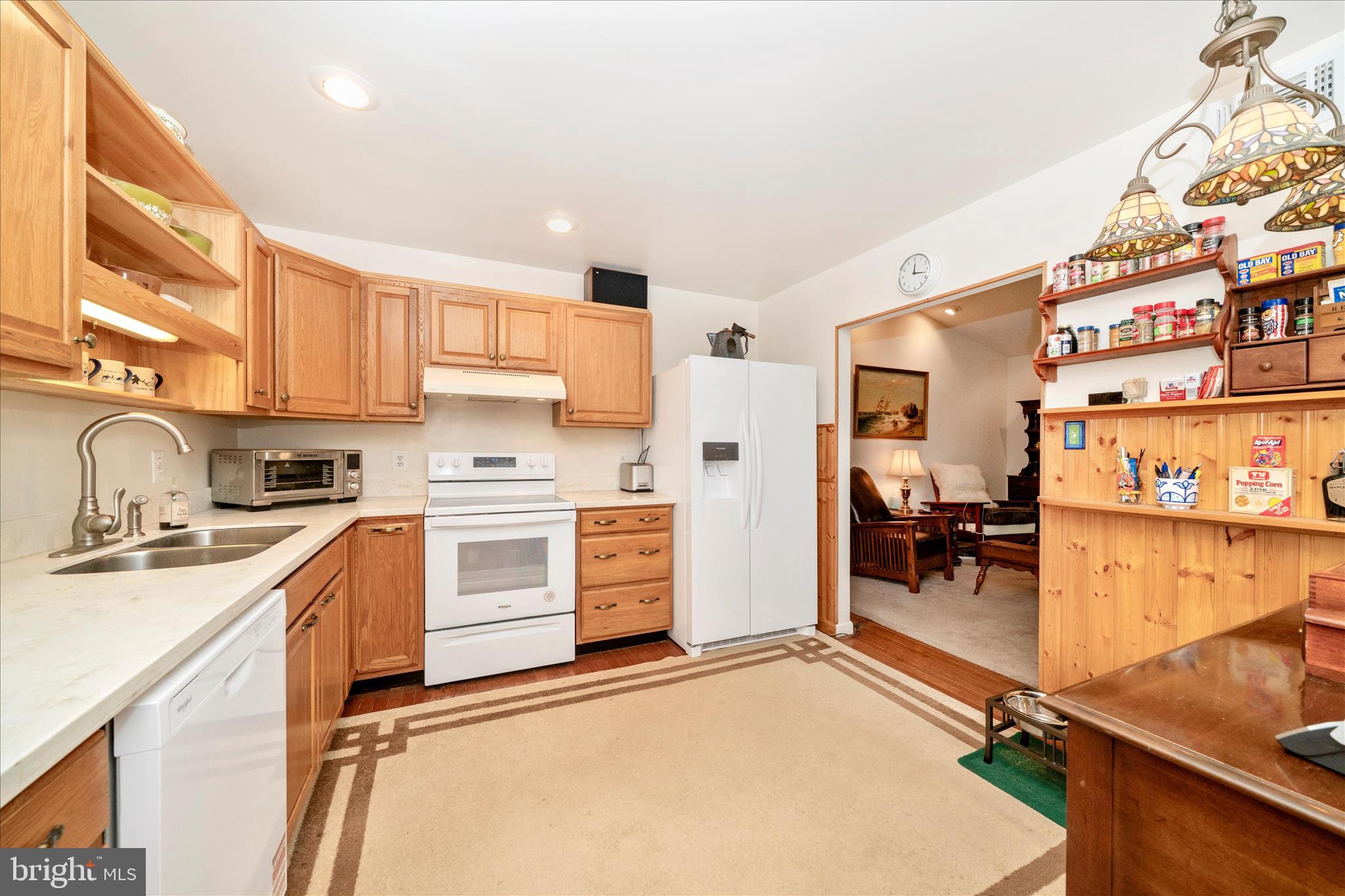 20807 Townsend Road Rohrersville, MD 21779 - Photo 12 of 63 Kitchen