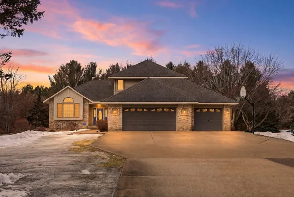 $520,000 | 16532 Verdin Street Northwest, Andover, MN 55304