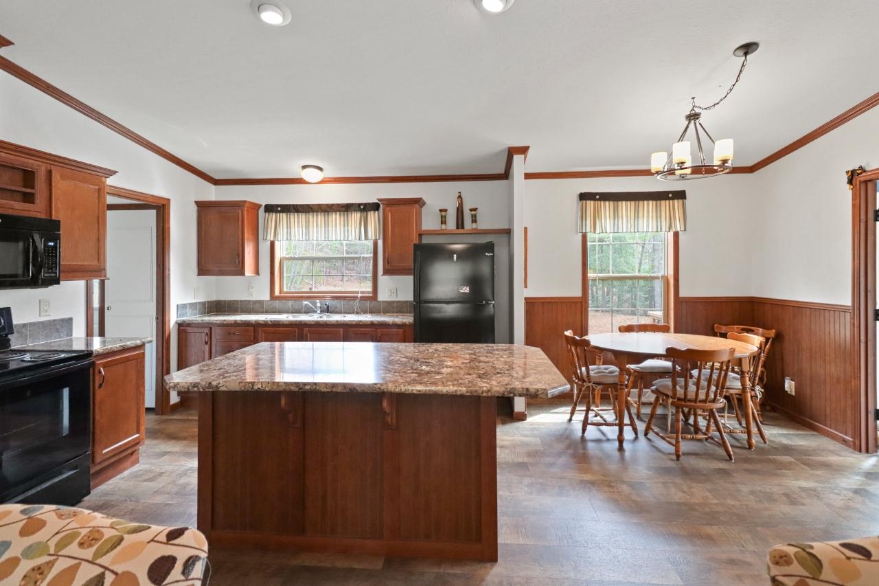 6225 Wood Lake Road Land O'Lakes, WI 54540 - Photo 5 of 24 Gallery Image 5