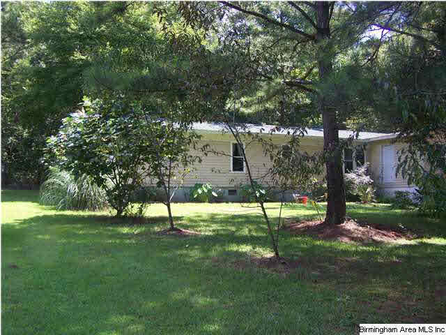 1740 Springhill Road Talladega, AL 35160 - Photo 3 of 24