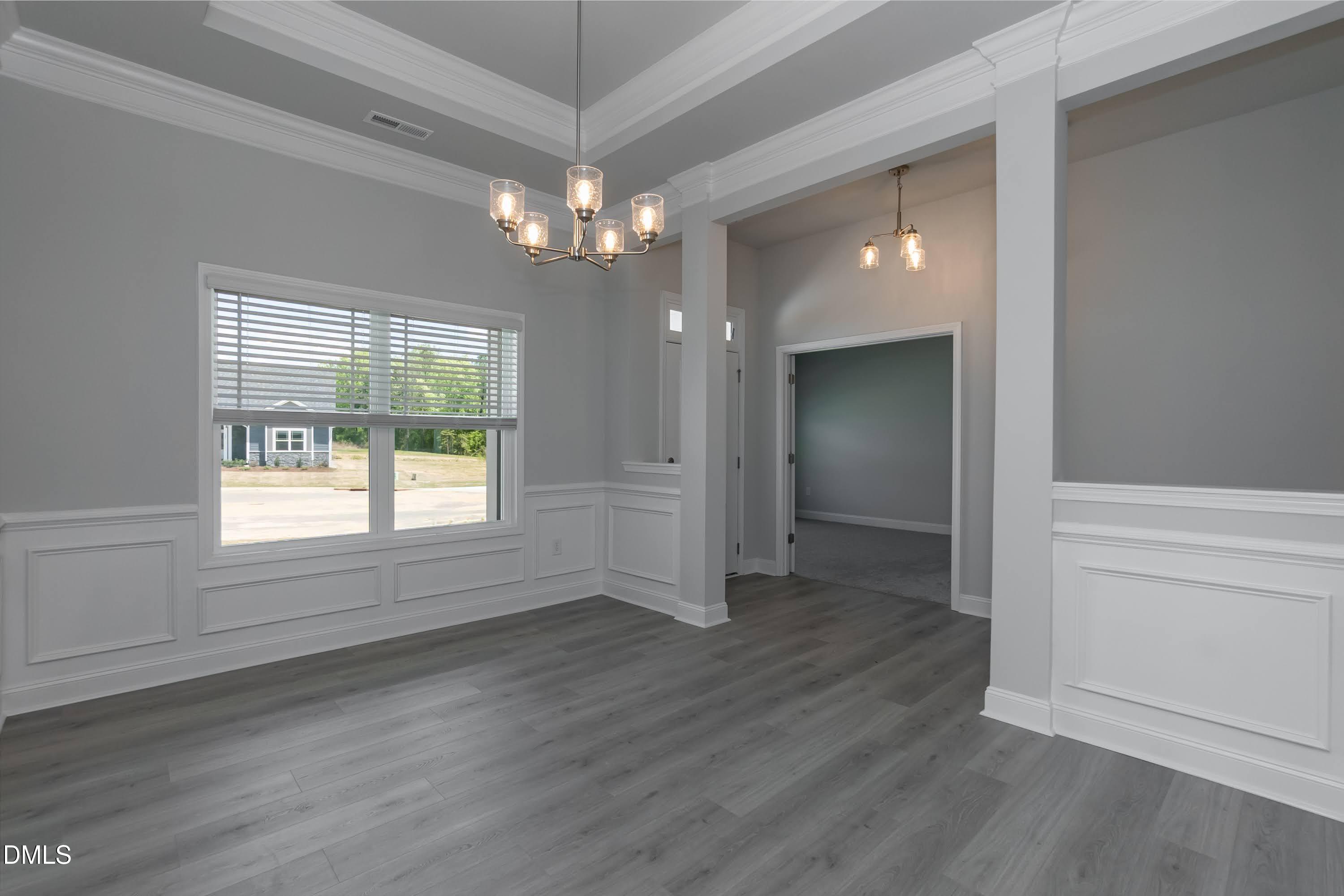 238 Galway Road Lillington, NC 27546 - Photo 5 of 31 Dining 02