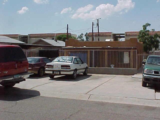 8844 North 2nd Way Phoenix, AZ 85020 - Photo 1 of 1 Primary Photo