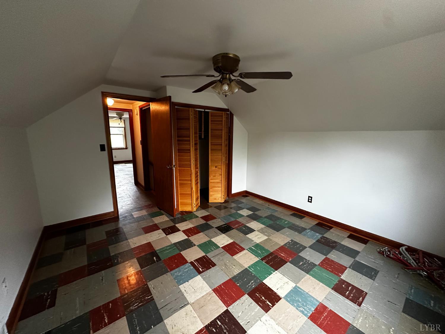 269 Thomas Road Madison Heights, VA 24572 - Photo 25 of 34