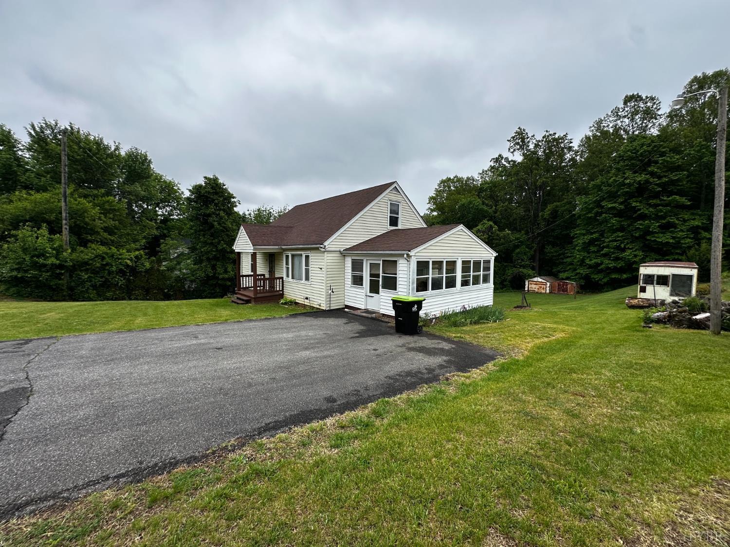 269 Thomas Road Madison Heights, VA 24572 - Photo 34 of 34