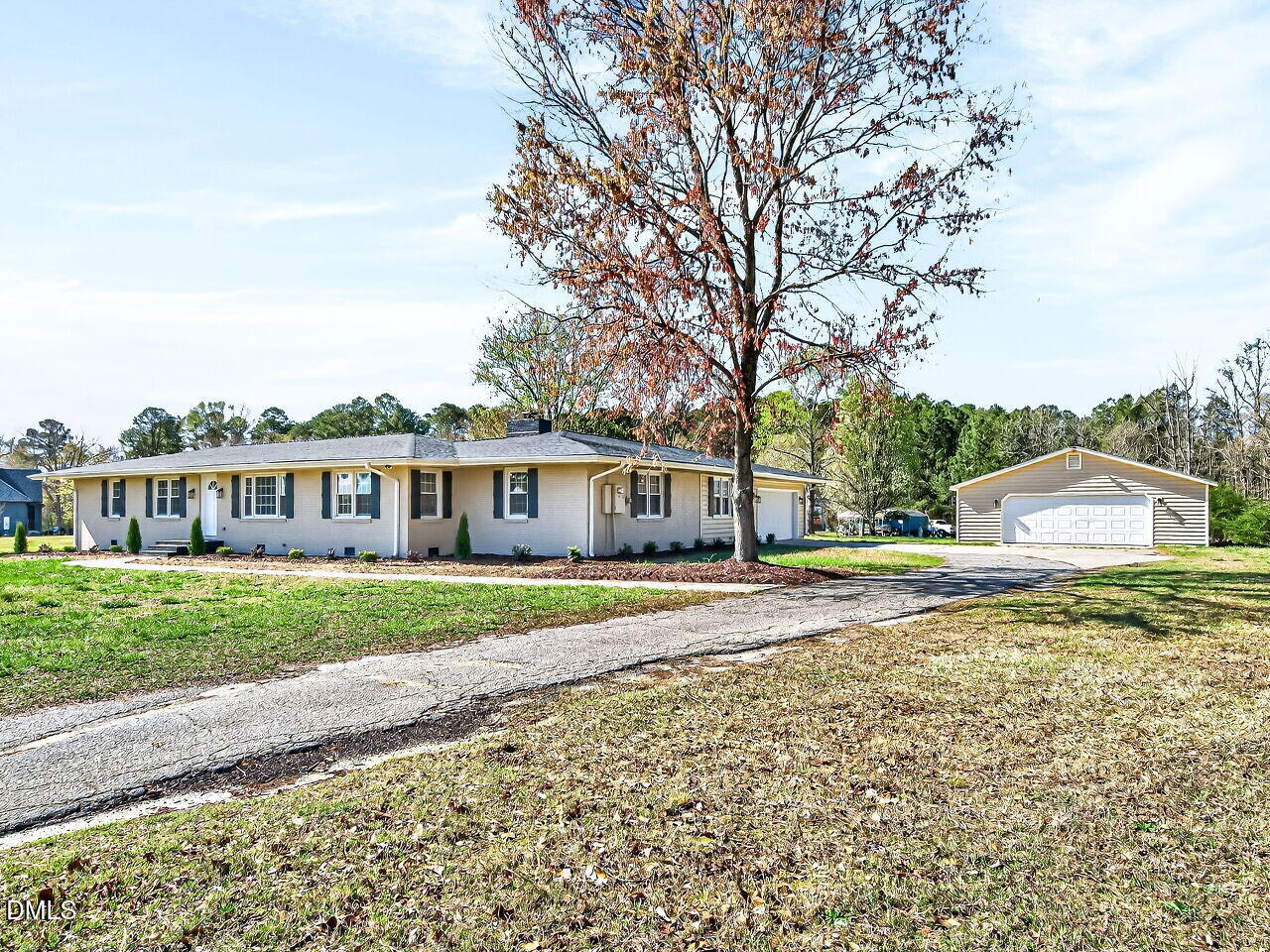 4600 Rolesville Road Wendell, NC 27591 - Photo 2 of 42 Corner-view