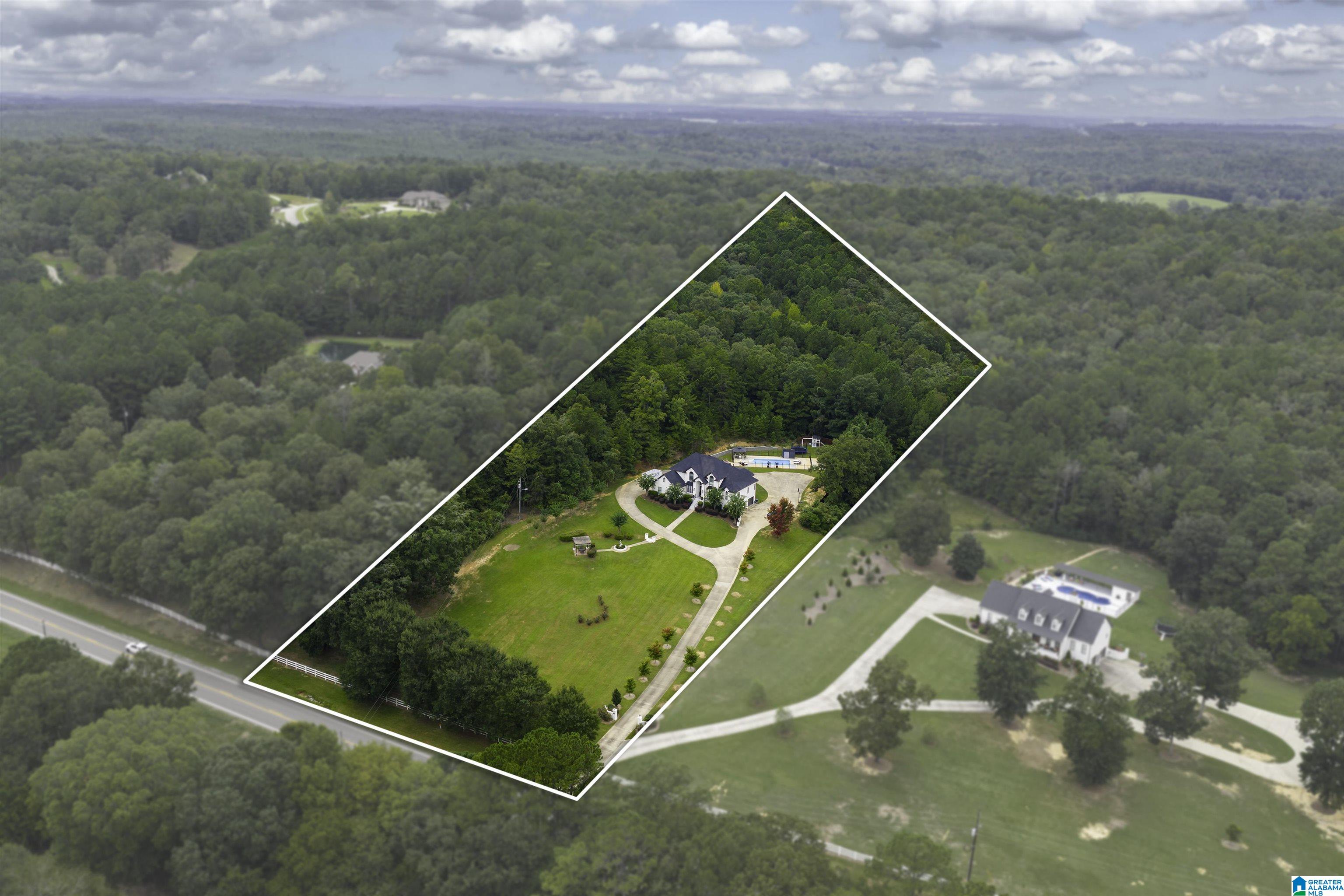 15147 Highway 25 Calera, AL 35040 - Photo 4 of 70