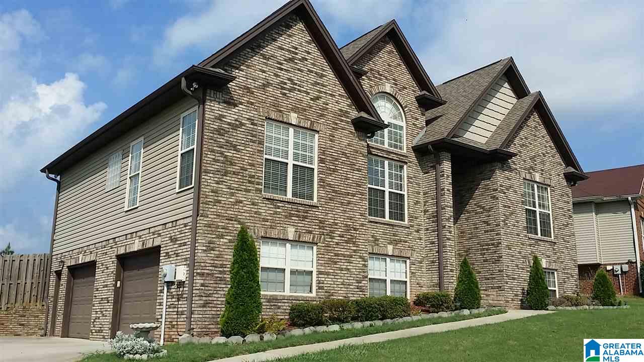 185 Smithfield Lane Springville, AL 35146 - Photo 32 of 38