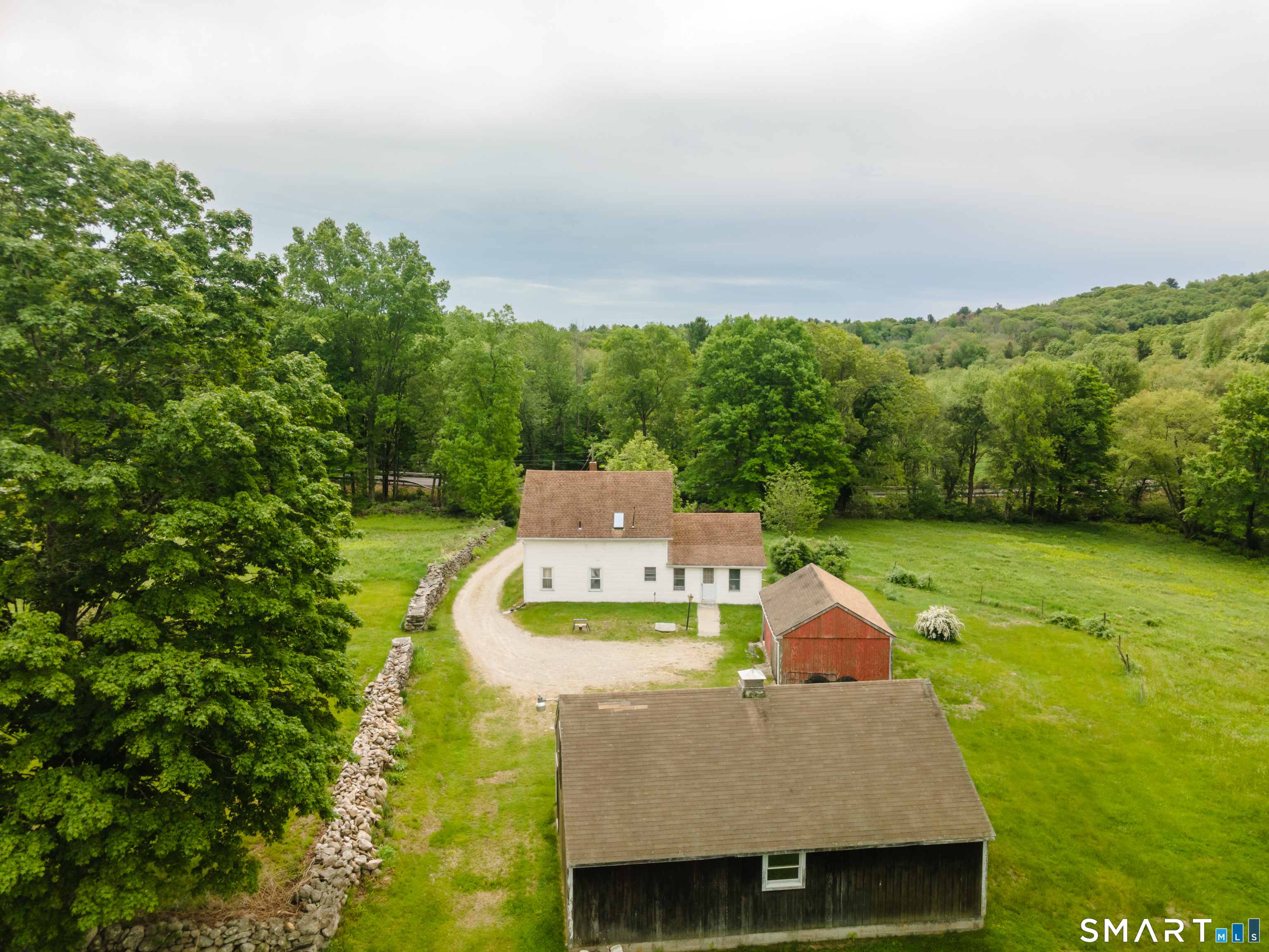 973 Hampton Road Pomfret, CT 06259 - Photo 7 of 31