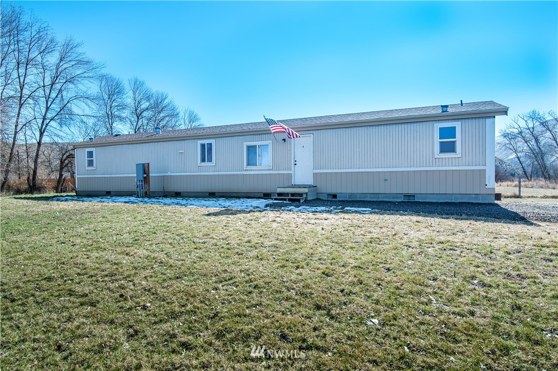 450 Thrall Road Ellensburg, WA 98926 - Photo 2 of 20 Gallery Image 2