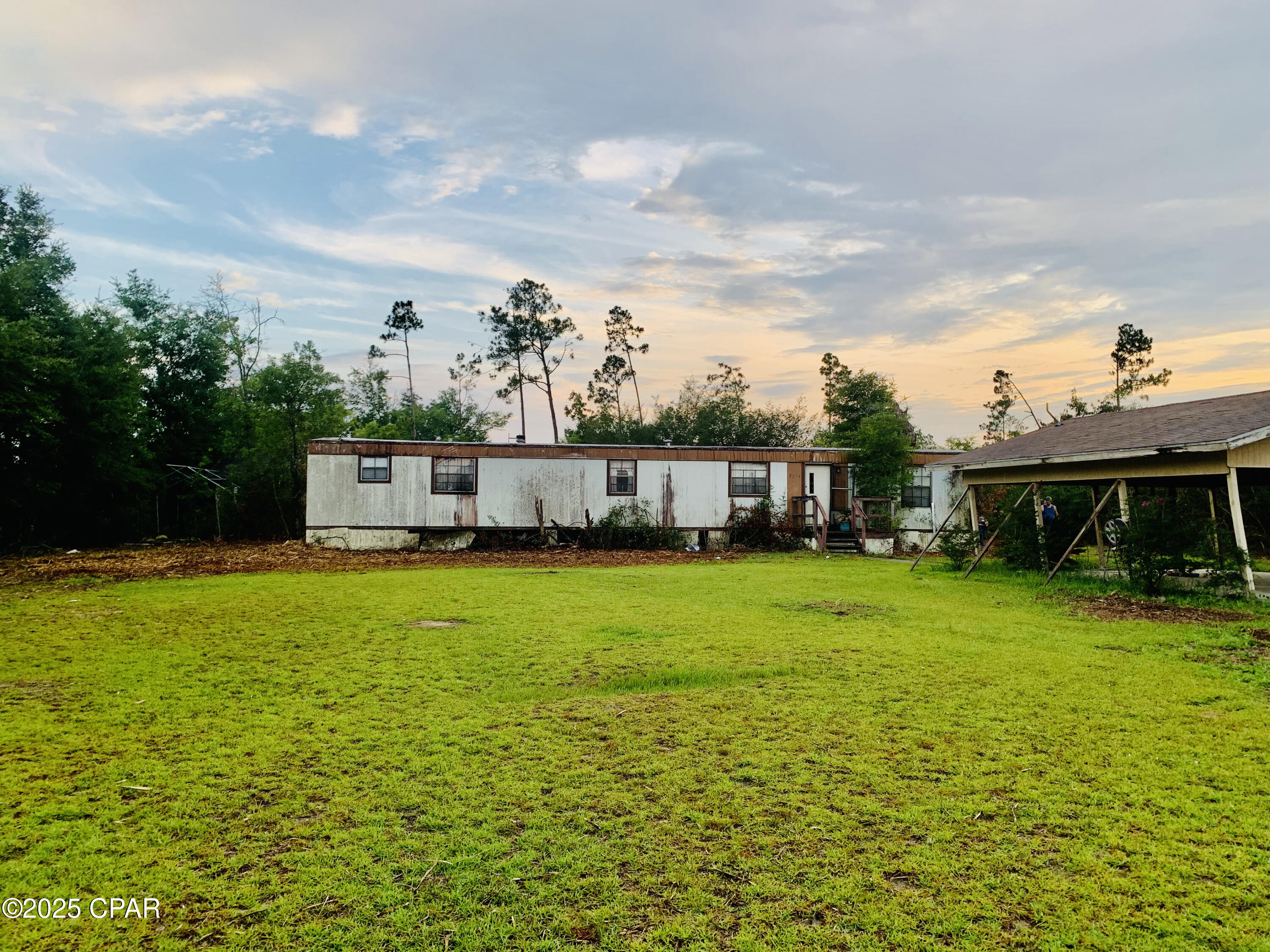 7214 Roadrunner Road Youngstown, FL 32466 - Photo 1 of 21