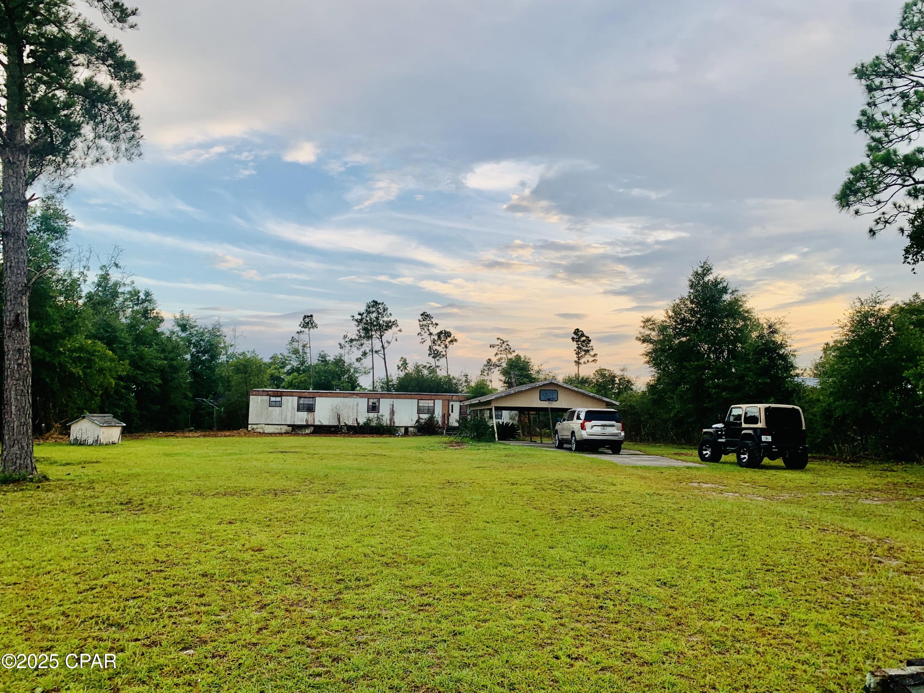 7214 Roadrunner Road Youngstown, FL 32466 - Photo 2 of 21